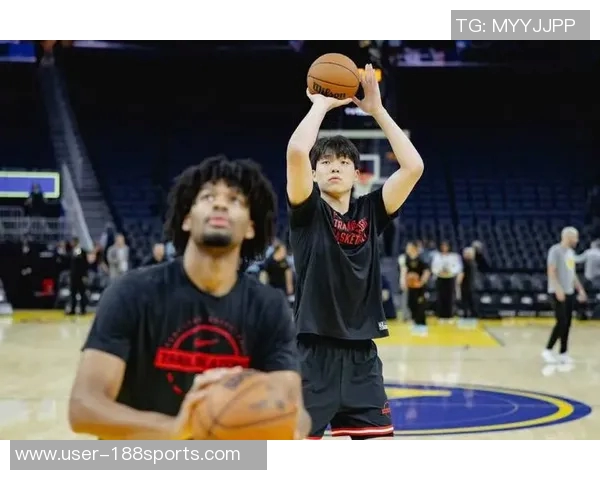 媒体人评论杨瀚森打NBA只是为了放松和享受生活的工作态度 媒体人评论杨瀚森打NBA只是为了放松和享受生活的工作态度