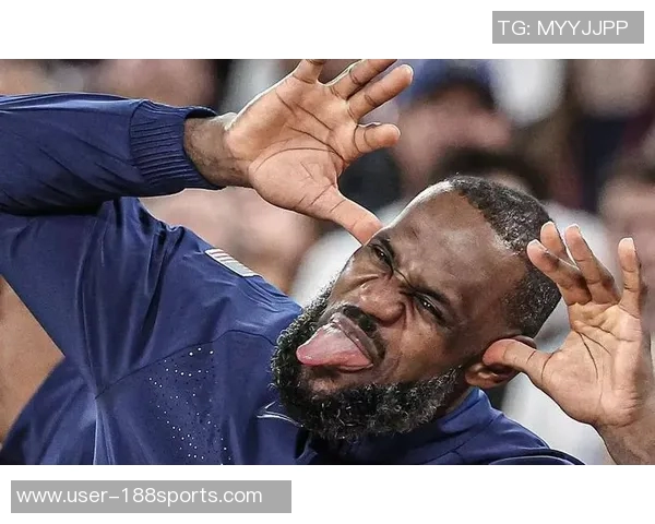 詹姆斯调皮转发广告视频搭配表情包引发网友热议与欢笑 詹姆斯调皮转发广告视频搭配表情包引发网友热议与欢笑
