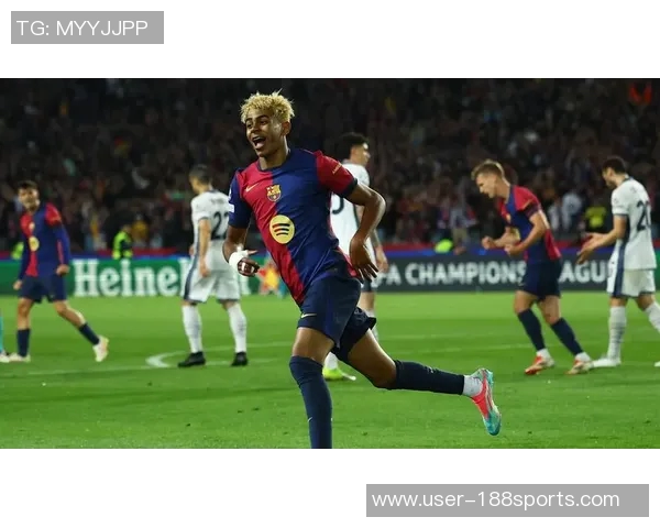 拉基蒂奇支持亚马尔坚持自我不必在意外界的评论与看法 拉基蒂奇支持亚马尔坚持自我不必在意外界的评论与看法