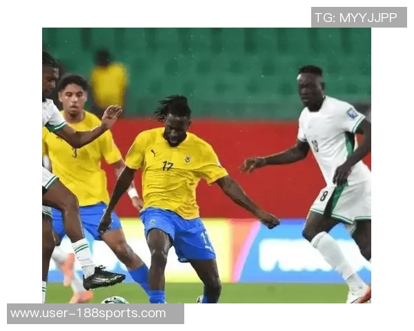 加蓬对阵莫桑比克首发阵容揭晓奥巴梅扬博安加领衔出战