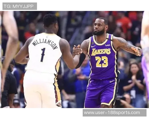 锡安新秀球鞋合同7500万创历史第二仅次于詹姆斯