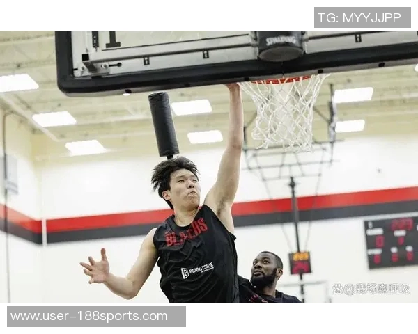 王仕鹏点评杨瀚森技术出色但身体素质不足影响中锋表现